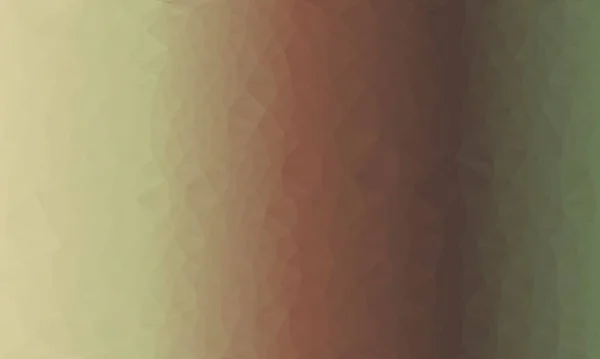 Abstract multicolored background with poly pattern — Stock Photo