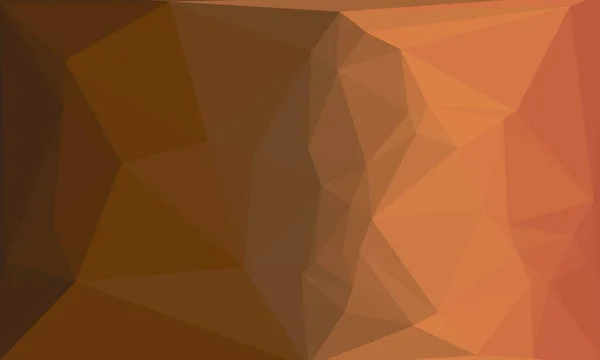 Colorful geometric background with mosaic design — Stock Photo