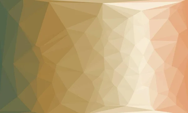 Colorful geometric background with mosaic design — Stock Photo