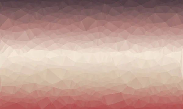 Abstract multicolored background with poly pattern — Stock Photo