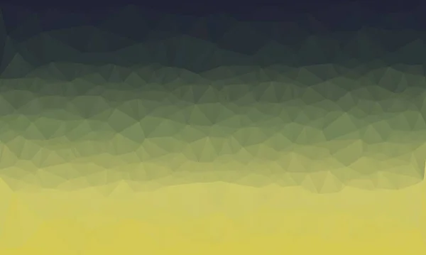 Abstract multicolored background with poly pattern — Stock Photo