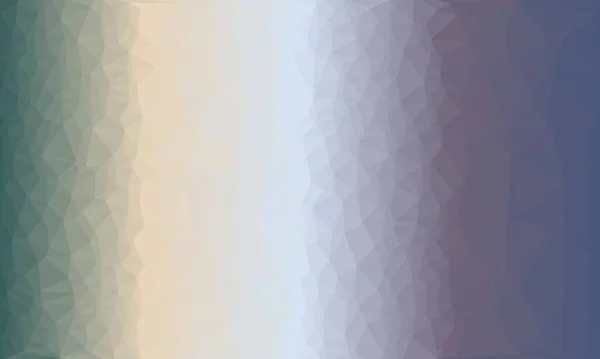 Fundo geométrico colorido com design em mosaico — Fotografia de Stock
