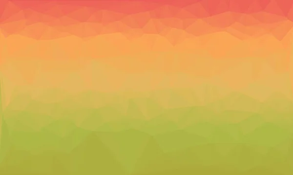 Colorful geometric background with mosaic design — Stock Photo