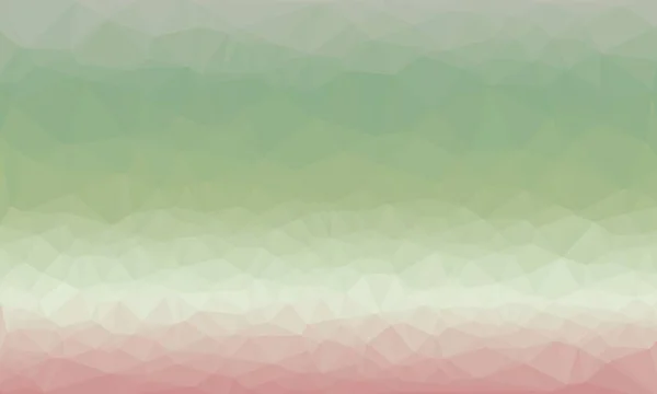 Colorful geometric background with mosaic design — Stock Photo