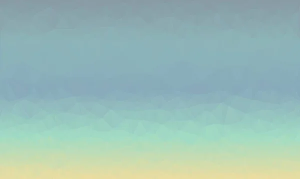 Abstract colorful polygonal background — Stock Photo