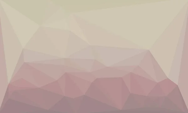 Abstract geometric background with poly pattern — Stock Photo
