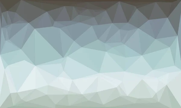 Abstrakte bunte polygonale Hintergrund — Stockfoto