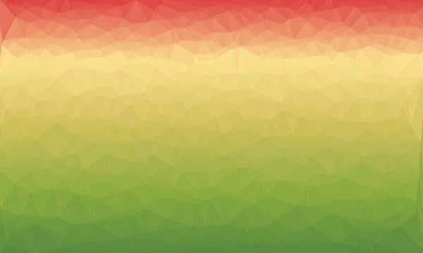 Abstract geometric background with poly pattern — Stock Photo