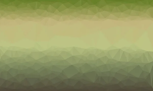 Abstract geometric background with poly pattern — Stock Photo