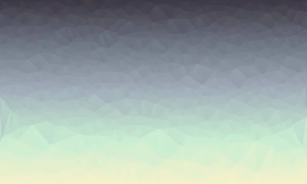 Abstract colorful polygonal background — Stock Photo