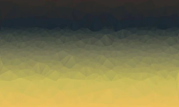 Abstract multicolored background with poly pattern — Stock Photo