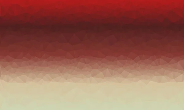 Fondo geométrico colorido con diseño de mosaico - foto de stock