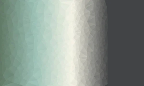 Bunte geometrische Hintergrund mit Mosaik-Design — Stockfoto