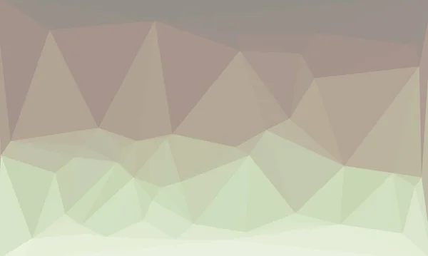 Fondo geométrico colorido con diseño de mosaico - foto de stock