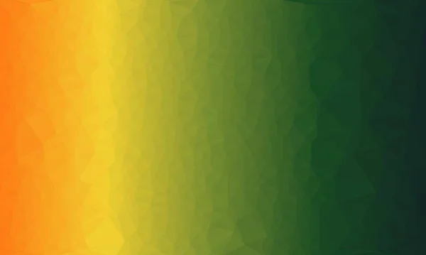 Abstrato colorido fundo poligonal — Fotografia de Stock