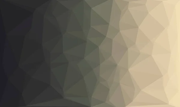 Abstract multicolored background with poly pattern — Stock Photo