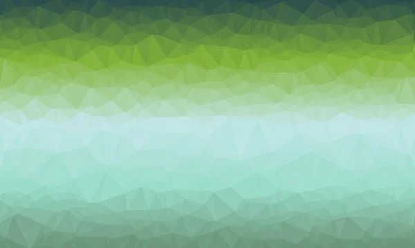 Bunte geometrische Hintergrund mit Mosaik-Design — Stockfoto