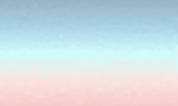 Fond polygonal multicolore minimal — Photo de stock