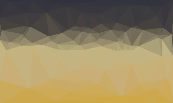 Abstract colorful polygonal background — Stock Photo