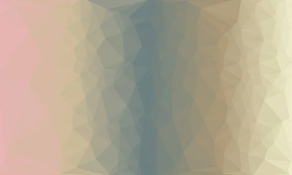 Bunte geometrische Hintergrund mit Mosaik-Design — Stockfoto
