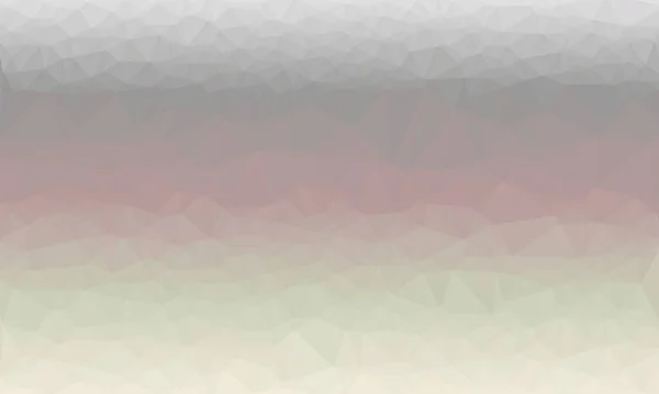 Colorful geometric background with mosaic design — Stock Photo
