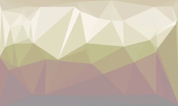 Abstrato fundo multicolorido com padrão poli — Fotografia de Stock