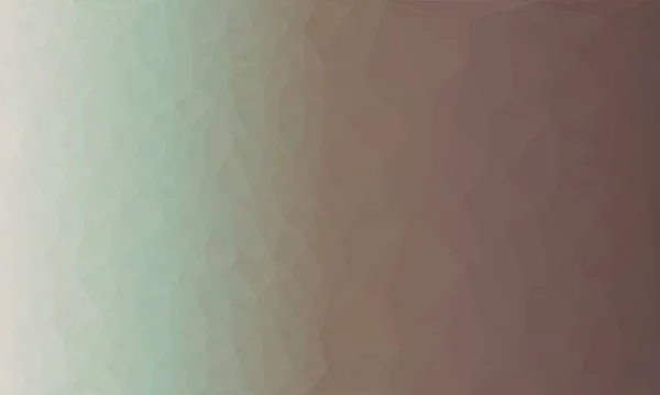 Creative prismatic background with polygonal pattern — Stock Photo