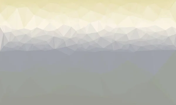 Abstract colorful polygonal background — Stock Photo