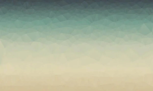 Abstract multicolored background with poly pattern — Stock Photo