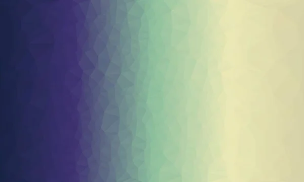 Colorful geometric background with mosaic design — Stock Photo