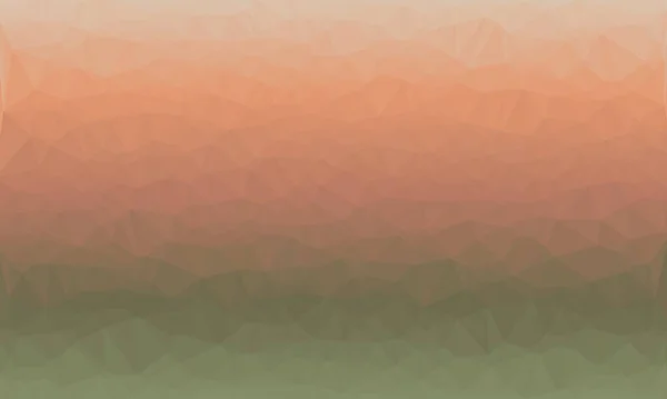 Abstrakter geometrischer Hintergrund mit Poly-Muster — Stockfoto