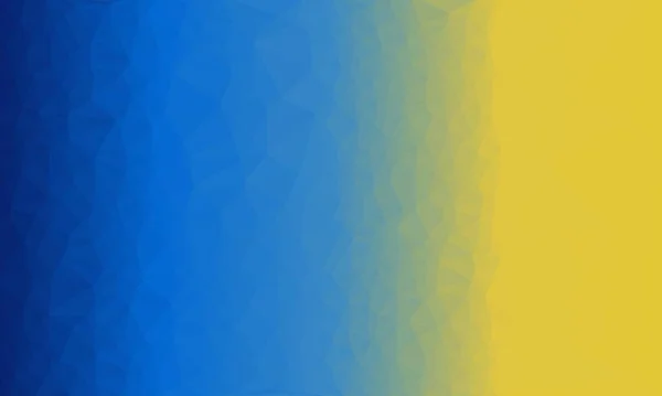 Abstract colorful polygonal background — Stock Photo