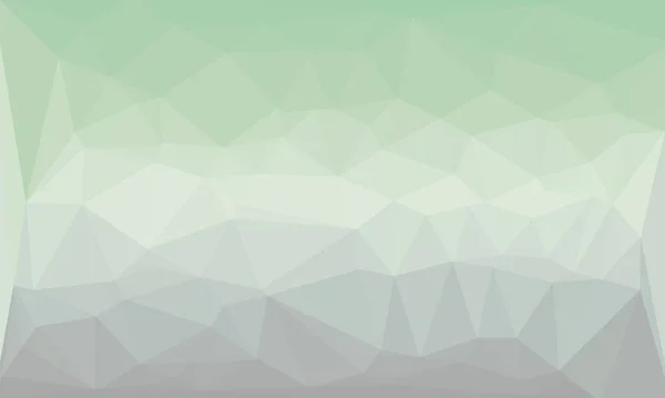 Fond polygonal multicolore minimal — Stock Photo