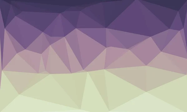 Абстрактний фіолетовий і бежевий фон з полівінілхроматичним візерунком — стокове фото