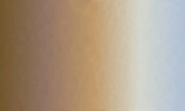 Abstrato fundo multicolorido com padrão poli — Fotografia de Stock