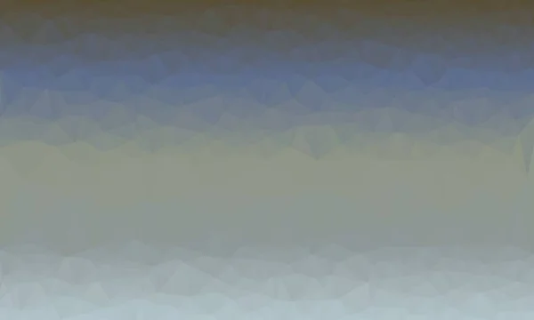 Minimal multicolored polygonal background — Stock Photo