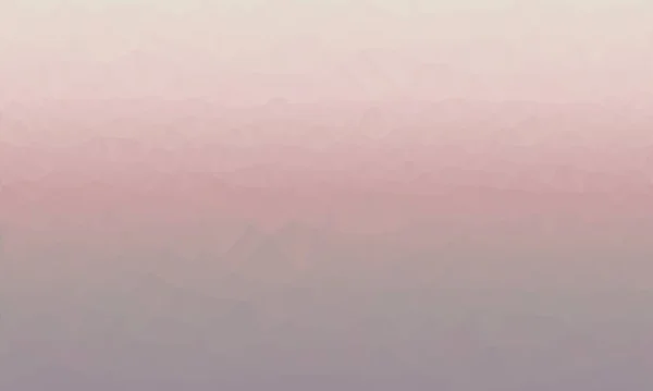 Fondo geométrico abstracto con patrón de poli — Stock Photo