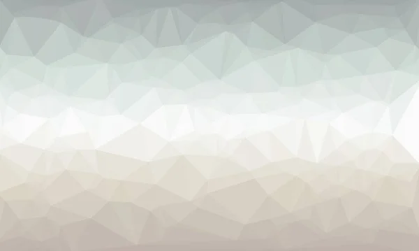Abstract multicolored background with poly pattern — Stock Photo