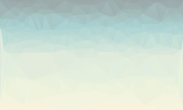 Abstract geometric background with poly pattern — Stock Photo