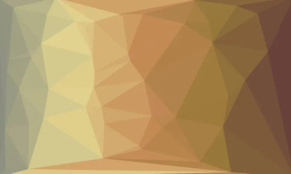 Абстрактный геометрический фон с полиуретаном — стоковое фото