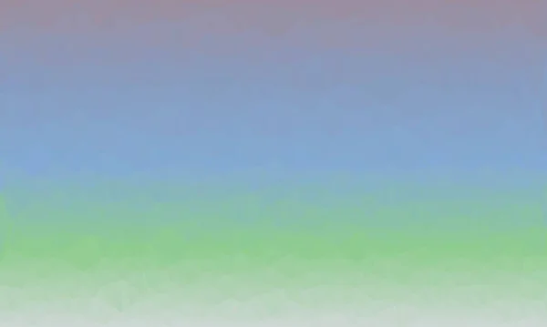 Fundo geométrico colorido com design em mosaico — Fotografia de Stock