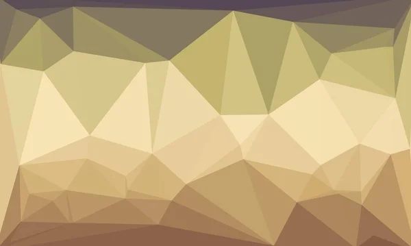 Sfondo geometrico colorato con disegno a mosaico — Foto stock