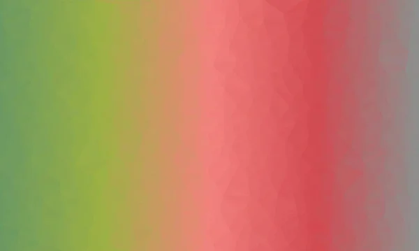 Creative prismatic background with polygonal pattern — Stock Photo