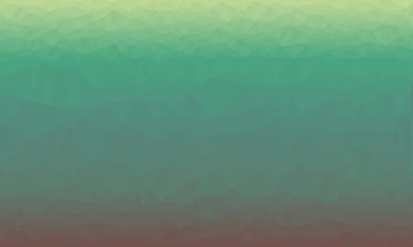 Fond polygonal multicolore minimal — Photo de stock