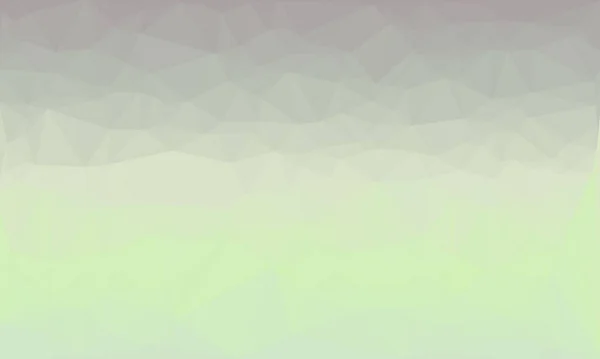 Fundo geométrico colorido com design em mosaico — Fotografia de Stock