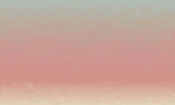 Abstract multicolored background with poly pattern — Stock Photo