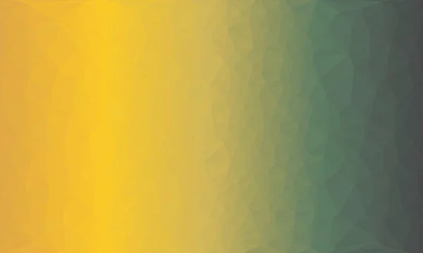 Creative prismatic background with polygonal pattern — Stock Photo
