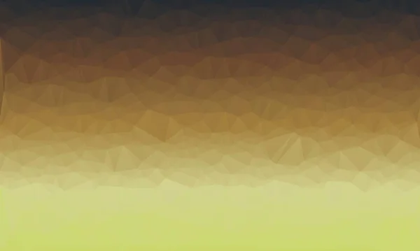 Fond polygonal multicolore minimal — Photo de stock