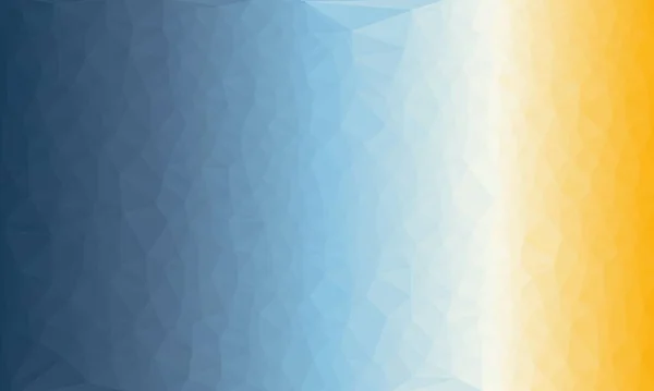 Colorful geometric background with mosaic design — Stock Photo