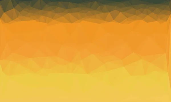 Abstract colorful polygonal background — Stock Photo